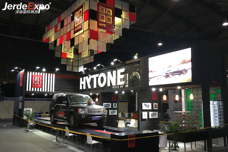 上海展覽搭建供應(yīng)商 上海展覽搭建供應(yīng)商