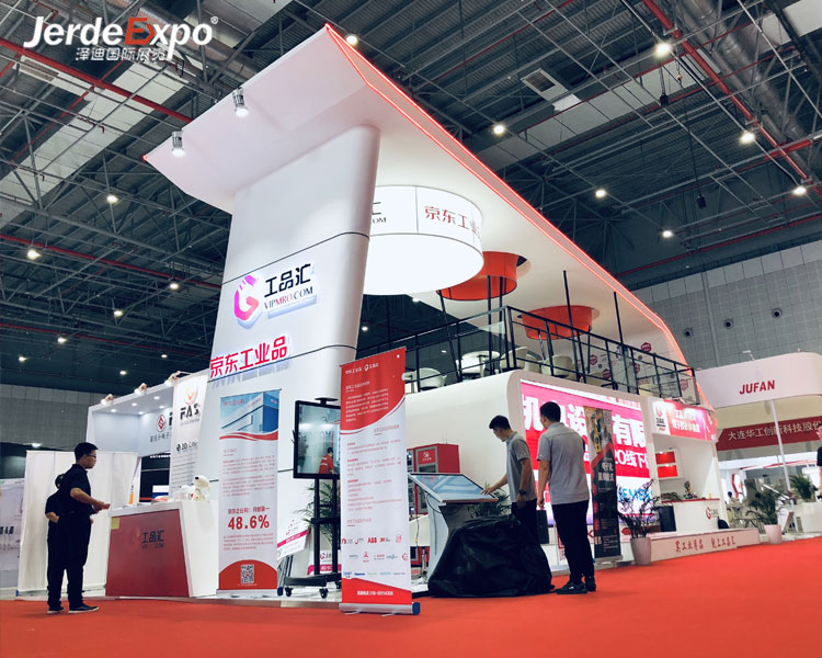 展臺搭建公司 展臺搭建公司