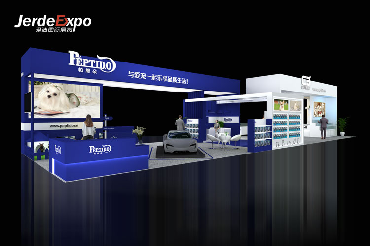 展會展臺制作搭建公司 展會展臺制作搭建公司