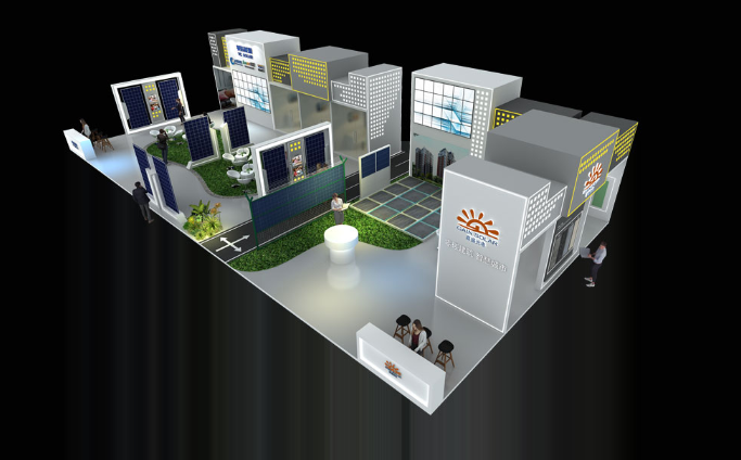 展會設(shè)計(jì)搭建公司 展會設(shè)計(jì)搭建公司