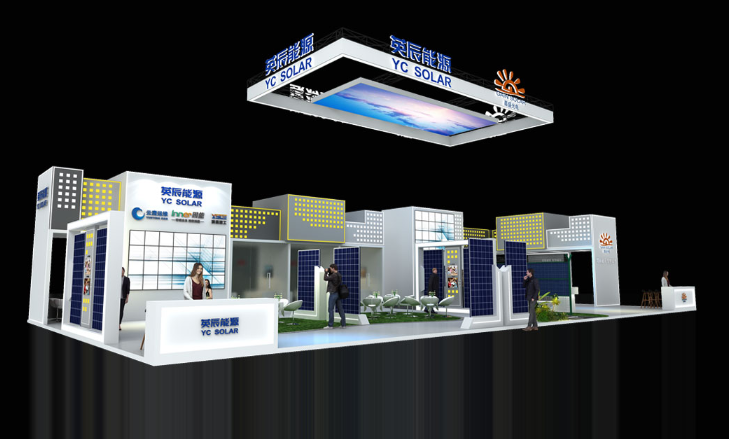 展臺設計搭建公司分享優秀的銷售都用這3個方法,你學會了嗎?