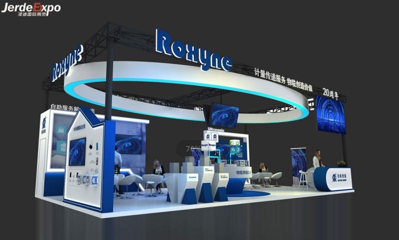 上海博覽會(huì)搭建哪家好?分享2022上海展臺(tái)設(shè)計(jì)搭建名列前茅的公司