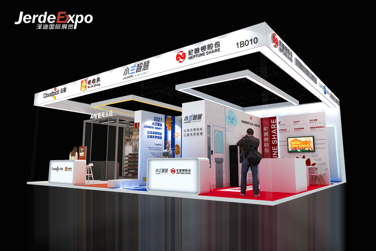 展會展臺搭建行業銷售執行時,請養成這3個好習慣！