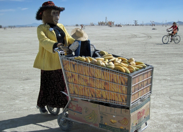 火人節(jié)的禮品經(jīng)濟 火人節(jié)的禮品經(jīng)濟