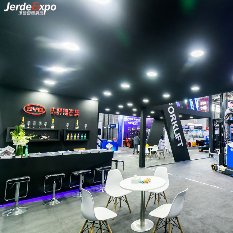 深圳展臺(tái)搭建商 深圳展臺(tái)搭建商