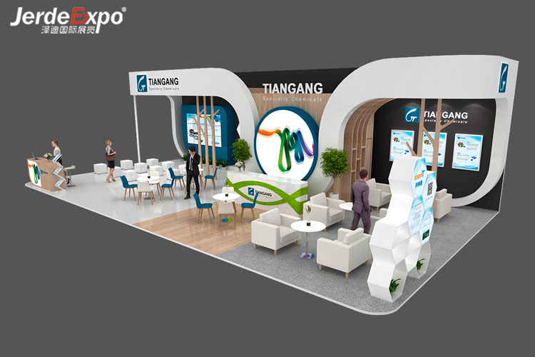 開展啦!展會展臺搭建公司分享6月全國展會排期