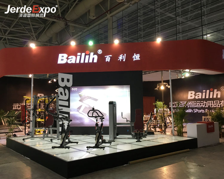 上海會(huì)展搭建公司該如何制作搭建好展臺(tái)？一定要了解這三點(diǎn)