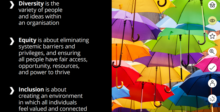 會展搭建公司淺談 DEI在會展行業(yè)的應(yīng)用趨勢 會展搭建公司淺談 DEI在會展行業(yè)的應(yīng)用趨勢