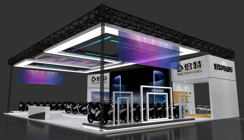 進(jìn)博會(huì)展臺(tái)搭建 進(jìn)博會(huì)展臺(tái)搭建