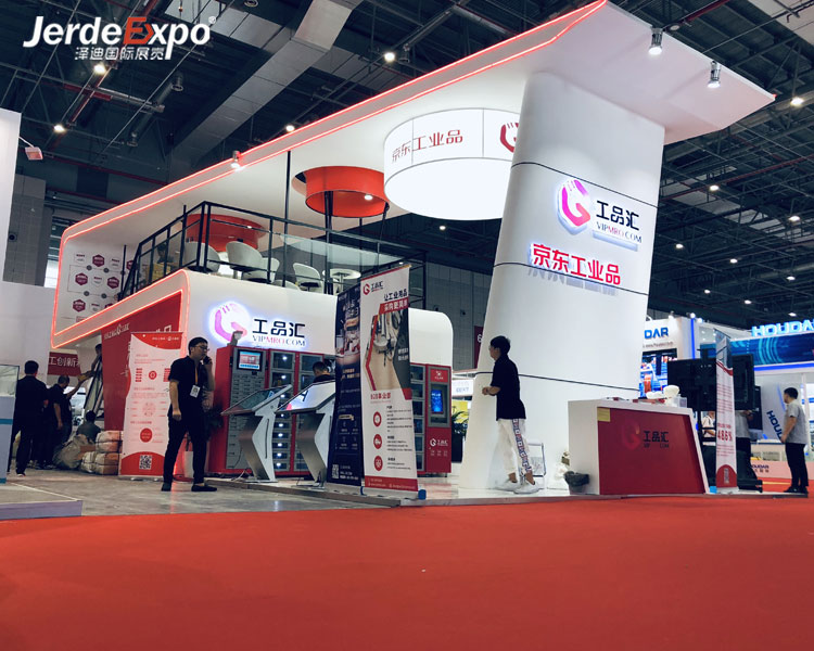 四川工業展會搭建公司