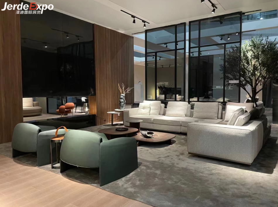 廣州家具展設(shè)計搭建 廣州家具展設(shè)計搭建