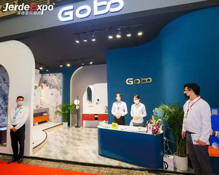 青島展臺設計搭建服務公司 青島展臺設計搭建服務公司