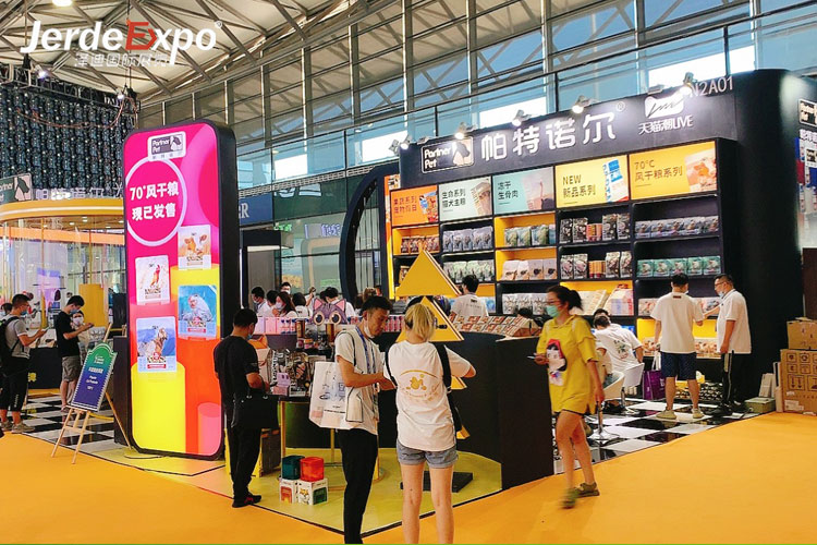 進(jìn)博會展會會場搭建 進(jìn)博會展會會場搭建