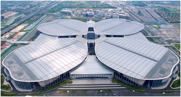 進(jìn)博會(huì)搭建商名錄 澤迪入選中國國際進(jìn)口博覽會(huì)指定搭建商名錄