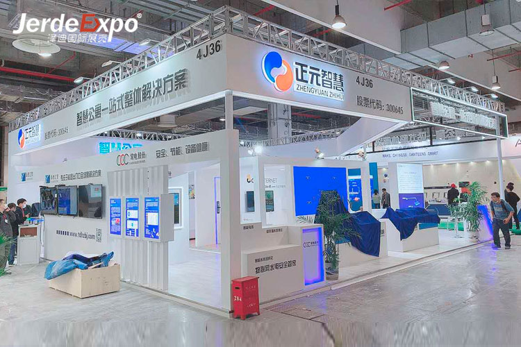 菜鳥(niǎo)參展商參加展會(huì)需提前準(zhǔn)備那些事情?展臺(tái)裝修服務(wù)公司答道