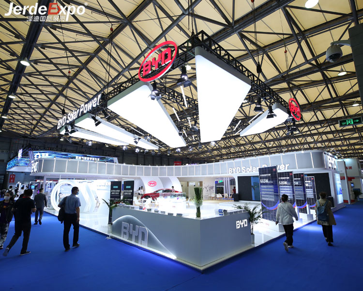 2022上海進(jìn)博會(huì)多久舉行？將舉辦幾天？進(jìn)博會(huì)展臺(tái)搭建服務(wù)商答道