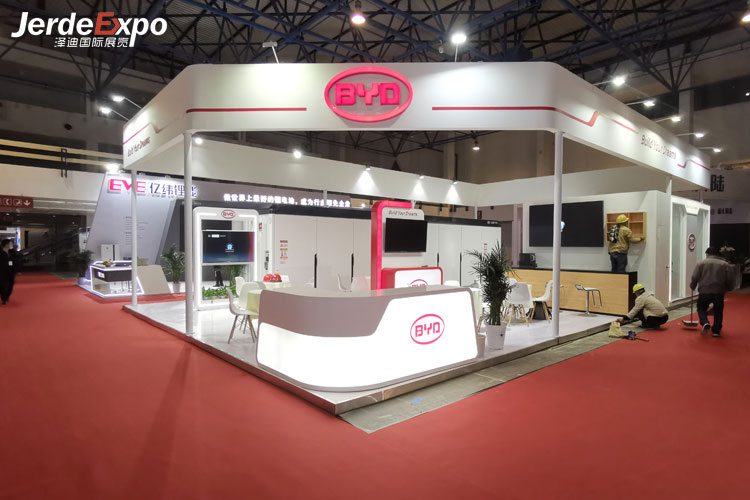 北京展會展覽搭建公司 北京展會展覽搭建公司