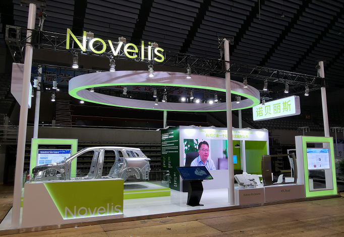 蘇州展會設計公司 蘇州展會設計公司