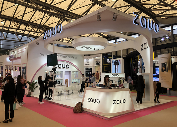 深圳服裝面料展覽會(huì)PV在哪開展？深圳服飾展會(huì)搭建公司開展地點(diǎn)時(shí)間