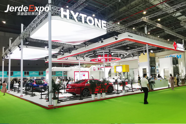 參展商在展會(huì)現(xiàn)場(chǎng)該如何營(yíng)銷產(chǎn)品？展覽搭建服務(wù)公司給您解答