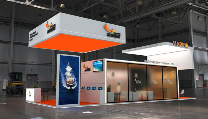 搭建展臺公司搭建展位時設備有哪些相關規定?