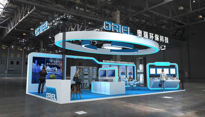 企業要參加展會 該如何選擇?展覽展臺設計公司為您解答