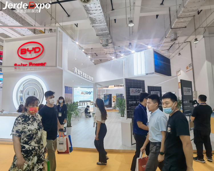 2022中國國際福祉博覽會(huì)什么時(shí)候開幕？北京展臺(tái)設(shè)計(jì)公司答道