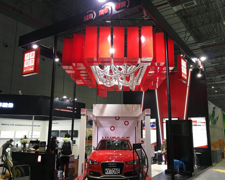 南京展覽搭建公司哪家好?南京展覽設計公司排名榜