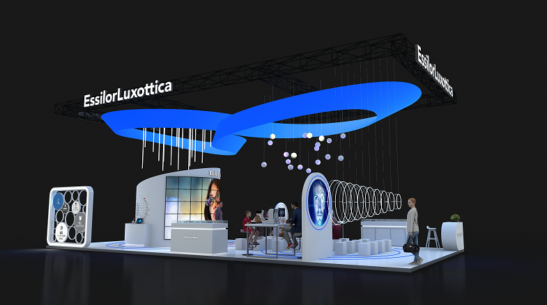 廣州活動展臺搭建時需要考慮哪幾個方面?