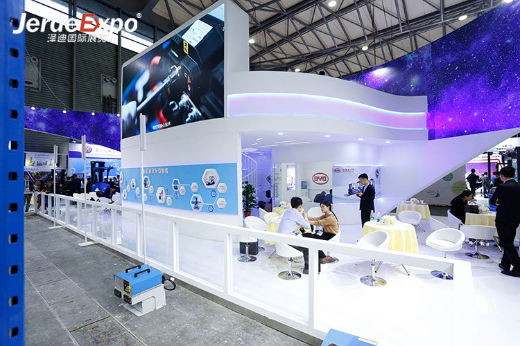 如何提升展臺營銷力？7個注意事項教你提升展臺營銷力