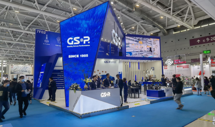 收集觀眾展會信息的方法有那些？上海布展搭建公司分析道