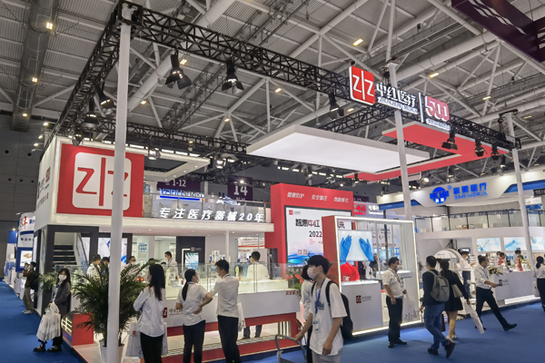 2023上海機(jī)床展覽會(huì)將什么時(shí)間開(kāi)展?機(jī)床展臺(tái)搭建公司解答道