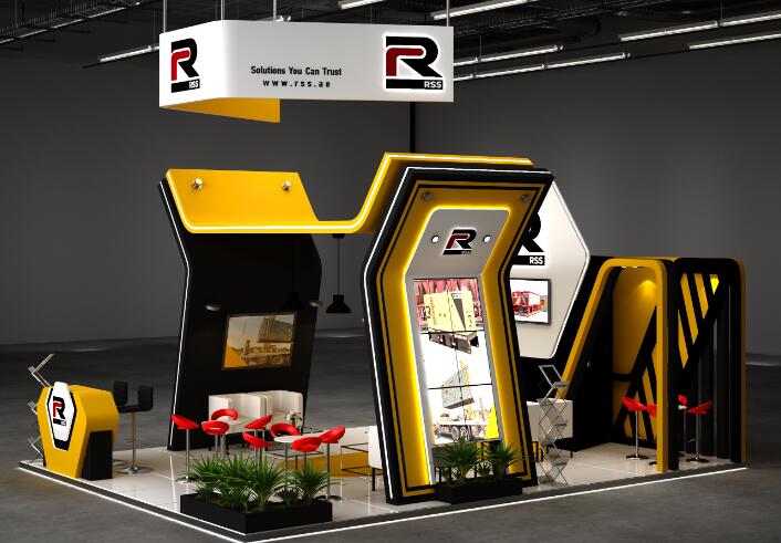 2023上海工業(yè)自動化展覽會IAS什么時候開展?自動化展位搭建公司答道