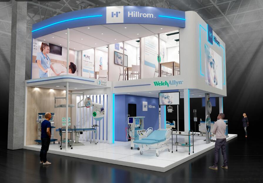 2023北京國際醫(yī)療器械展什么時間開展?醫(yī)療器械展臺搭建公司答 2023北京國際醫(yī)療器械展什么時間開展?醫(yī)療器械展臺搭建公司答