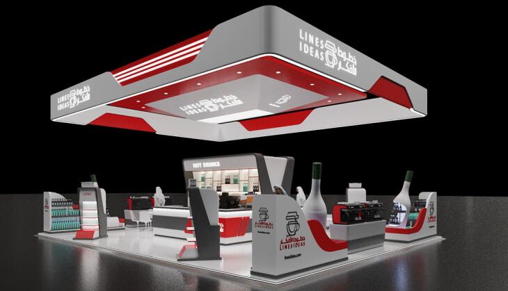 參加展會(huì)找專(zhuān)業(yè)展臺(tái)搭建商的好處有那些？