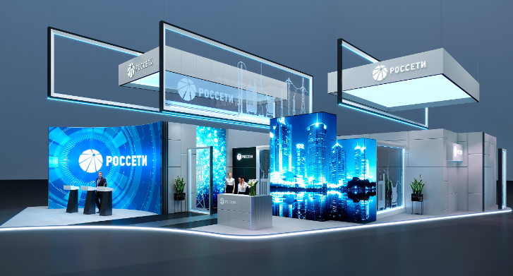 上海展臺(tái)設(shè)計(jì)公司分享展臺(tái)搭建規(guī)則 搭建技巧及如何控制搭建成本?