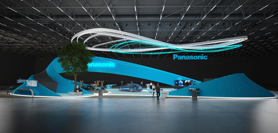 什么是展位搭建商？什么是進(jìn)博會(huì)展位指定搭建商