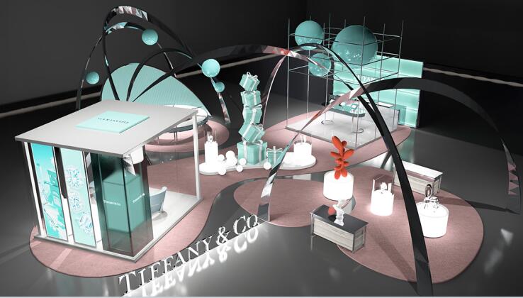 設計裝潢裝修展會展臺注意事項有哪些？