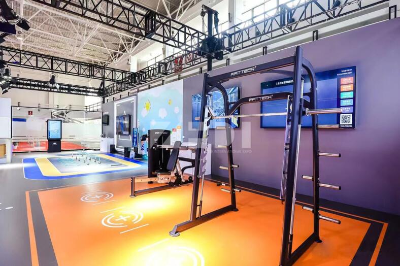 體育展位展臺搭建 體育展位展臺搭建
