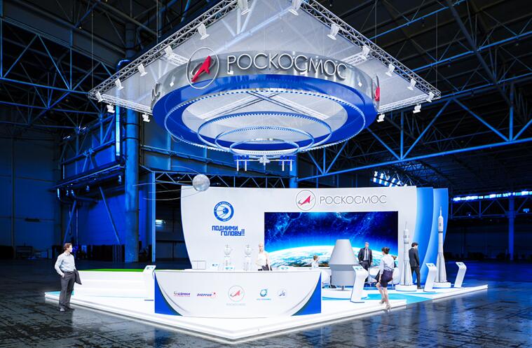 參展商展覽前后中需要準(zhǔn)備那三個(gè)階段？展覽展臺(tái)搭建公司為您解憂(yōu)