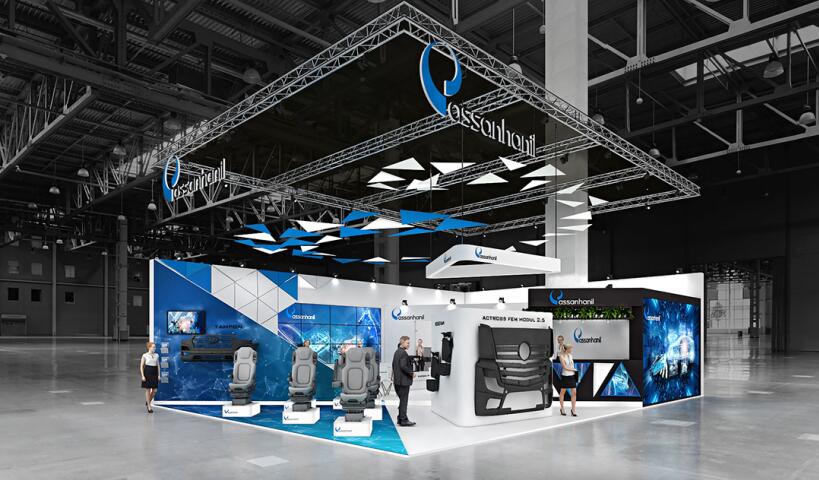 參展商如何來(lái)節(jié)省展會(huì)裝修搭建時(shí)的成本? 參展商如何來(lái)節(jié)省展會(huì)裝修搭建時(shí)的成本?