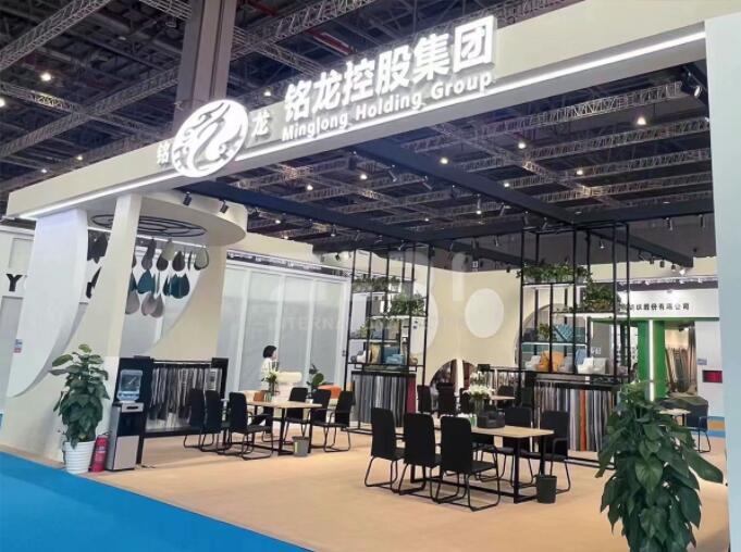 上海紡織展位設(shè)計搭建 上海紡織展位設(shè)計搭建