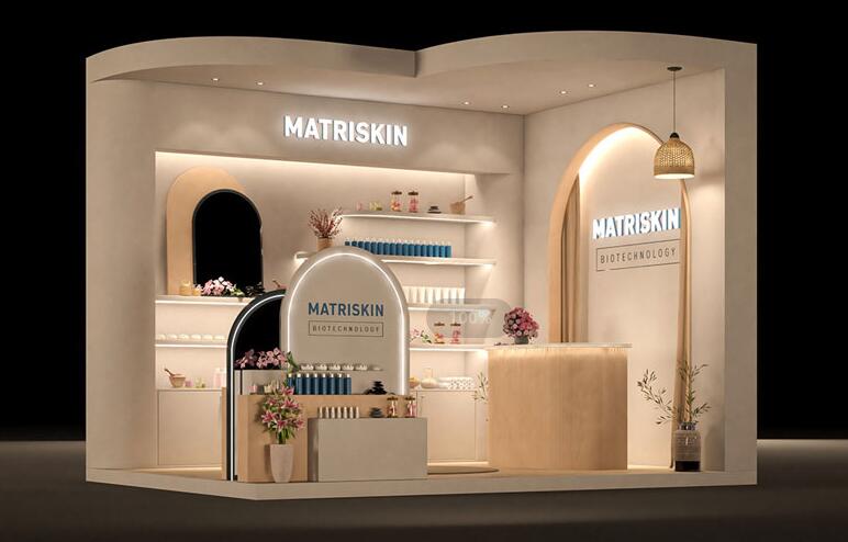 為何說展位設(shè)計對于展覽的成功起著至關(guān)重要的作用?