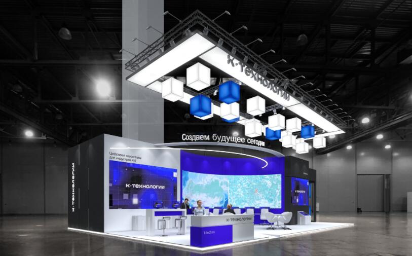 為什么說參加展位展覽有利于企業(yè)的營銷?