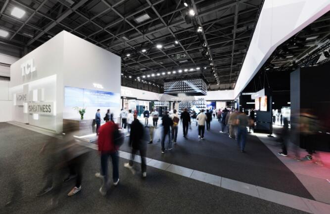 展覽會上展位搭建過程通常涉及幾個(gè)階段?