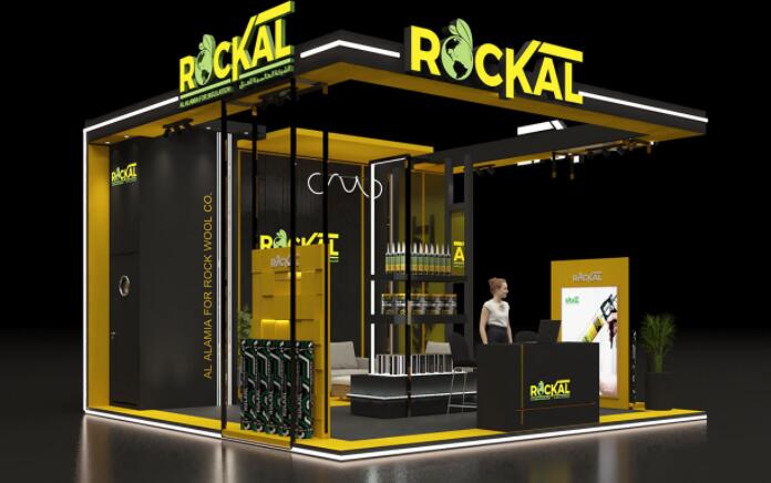 展臺制造搭建商如何幫助您在展會上展示您的風(fēng)采?