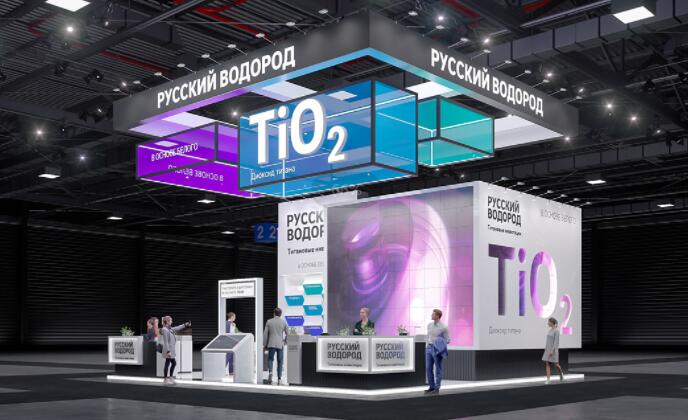 進博會展位設計搭建為企業帶來的好處與優勢有哪些?