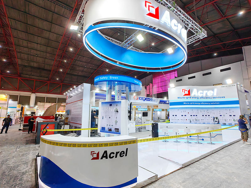 印尼展會搭建 印尼展會搭建