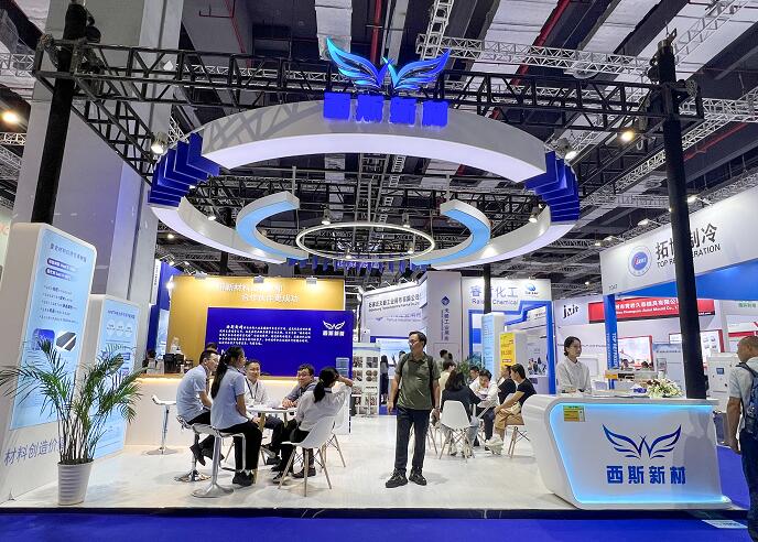 上海展臺(tái)布置搭建時(shí)展會(huì)現(xiàn)場注意哪些細(xì)節(jié)? 上海展臺(tái)布置搭建時(shí)展會(huì)現(xiàn)場注意哪些細(xì)節(jié)?