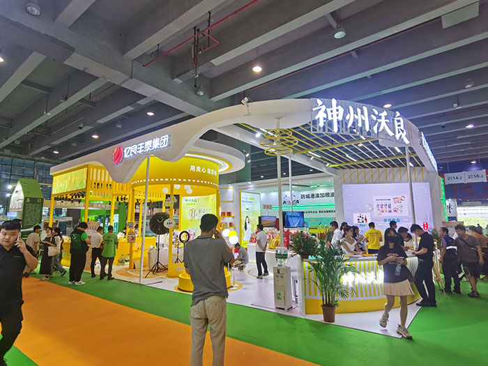 展會(huì)會(huì)展設(shè)計(jì)搭建如何突出個(gè)性? 展會(huì)會(huì)展設(shè)計(jì)搭建如何突出個(gè)性?